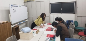 エンジニア(高度人材)の勉強会