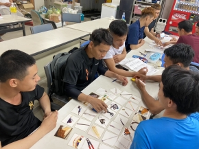 企業様主催のお勉強会　Part3  　本気モード❕