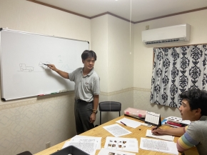 企業様主催のお勉強会　Part4