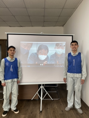 第2回　リモート面接