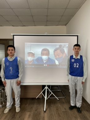 第3回　リモート面接