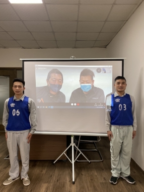 第4回　リモート面接会