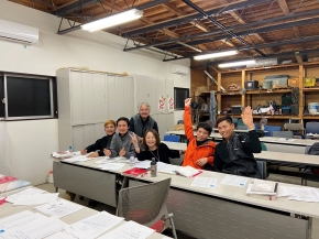 日本語能力試験に向けて