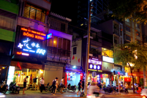 日本との関係性